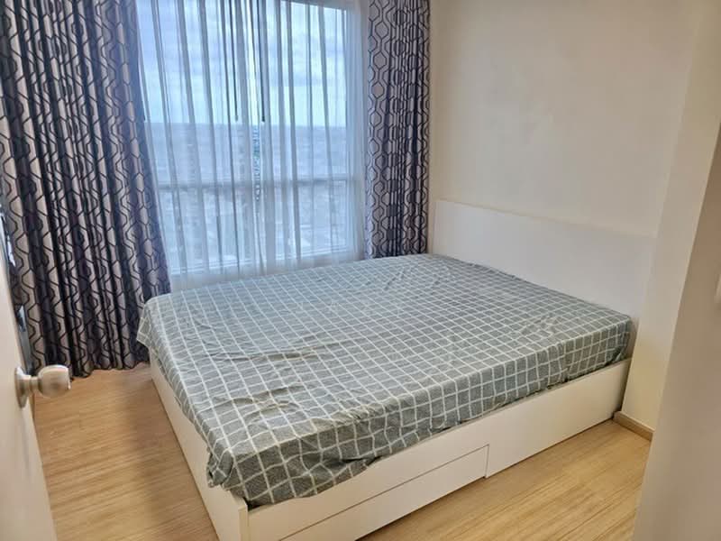 Fuse Sense Bangkae, Bangkok, Phutthamonthon Sai 2 Road, Bang Kae Nua, Bang Khae, Bangkok, 2 Bedrooms, 46 sqm, Condo For Rent, by Jazy, 500368287 - DDproperty.com