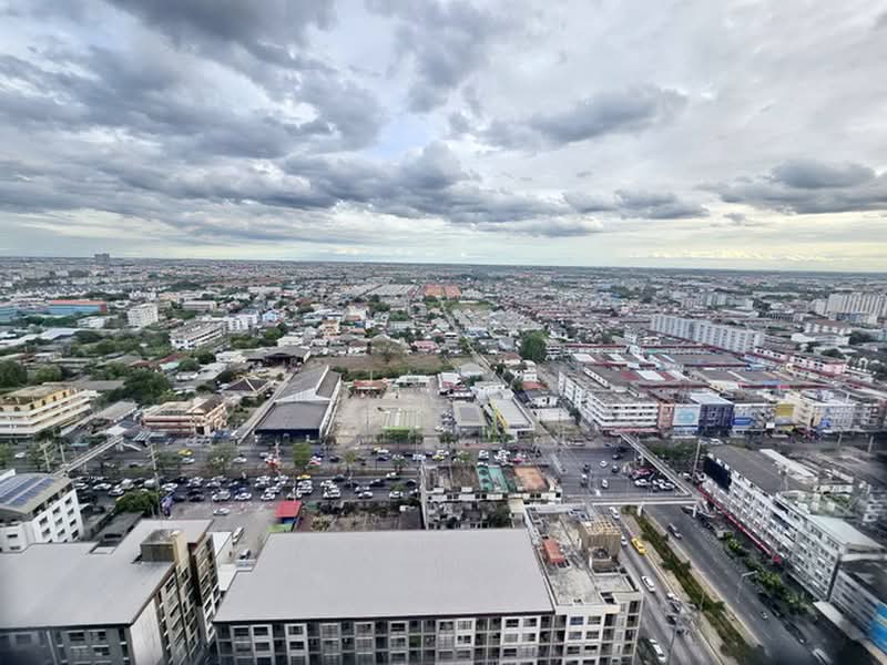 Fuse Sense Bangkae, Bangkok, Phutthamonthon Sai 2 Road, Bang Kae Nua, Bang Khae, Bangkok, 2 Bedrooms, 46 sqm, Condo For Rent, by Jazy, 500368287 - DDproperty.com
