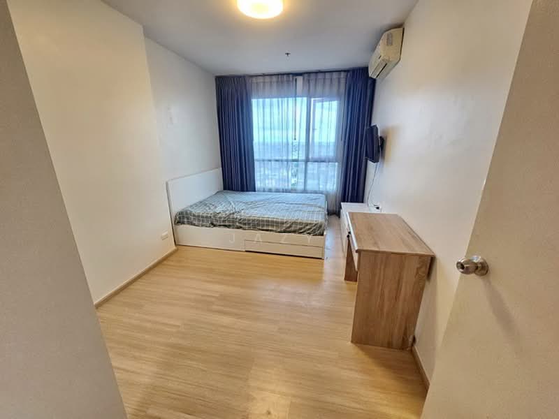 Fuse Sense Bangkae, Bangkok, Phutthamonthon Sai 2 Road, Bang Kae Nua, Bang Khae, Bangkok, 2 Bedrooms, 46 sqm, Condo For Rent, by Jazy, 500368288 - DDproperty.com