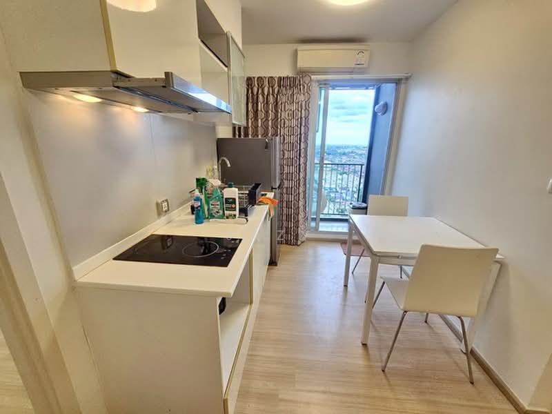 Fuse Sense Bangkae, Bangkok, Phutthamonthon Sai 2 Road, Bang Kae Nua, Bang Khae, Bangkok, 2 Bedrooms, 46 sqm, Condo For Rent, by Jazy, 500368288 - DDproperty.com