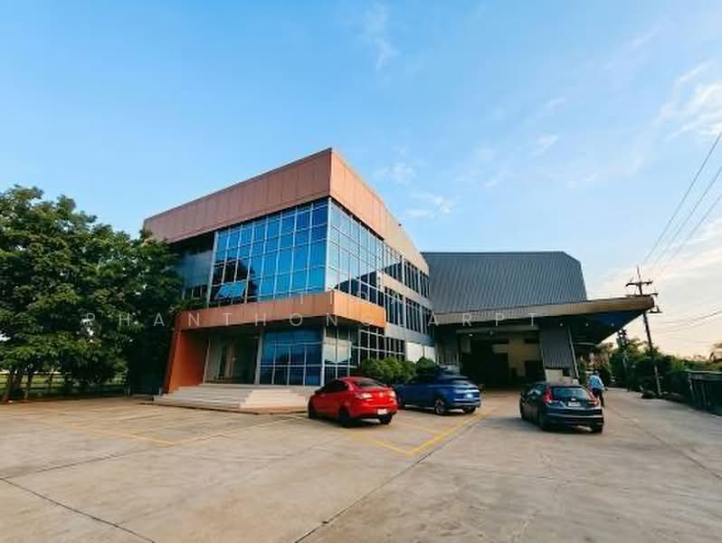 Factory and warehouse for rent in Theparak area, Purple Line, for assembly and processing, Samut Prakan, Bang Sao Thong, Samut Prakan, , 6,000 sqm, Warehouse/Factory For Rent, by Tida phanthonglarptawee, 500368289 - DDproperty.com