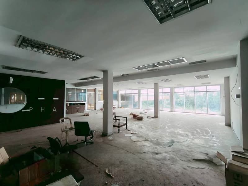 Factory and warehouse for rent in Theparak area, Purple Line, for assembly and processing, Samut Prakan, Bang Sao Thong, Samut Prakan, , 6,000 sqm, Warehouse/Factory For Rent, by Tida phanthonglarptawee, 500368289 - DDproperty.com