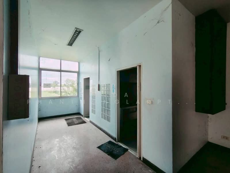 Factory and warehouse for rent in Theparak area, Purple Line, for assembly and processing, Samut Prakan, Bang Sao Thong, Samut Prakan, , 6,000 sqm, Warehouse/Factory For Rent, by Tida phanthonglarptawee, 500368289 - DDproperty.com