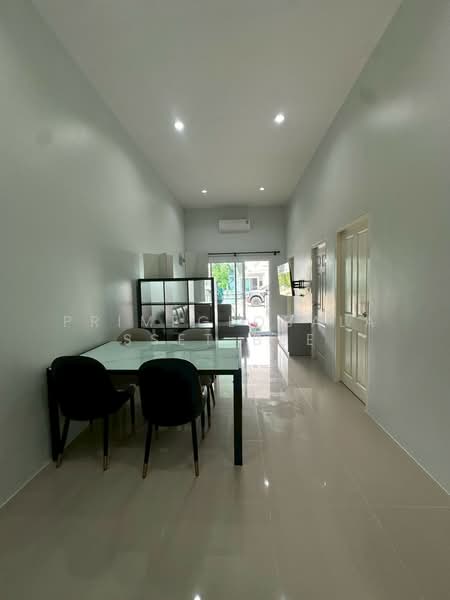 The rich chalong, ภูเก็ต, ฉลอง, เมืองภูเก็ต, ภูเก็ต, 95 ตร.ม., บ้านแฝด ให้เช่า, โดย primeglobalasset bee, 500368290 - DDproperty.com