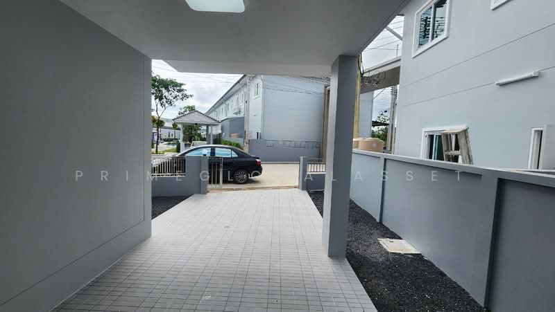 The rich chalong, ภูเก็ต, ฉลอง, เมืองภูเก็ต, ภูเก็ต, 95 ตร.ม., บ้านแฝด ให้เช่า, โดย primeglobalasset bee, 500368290 - DDproperty.com