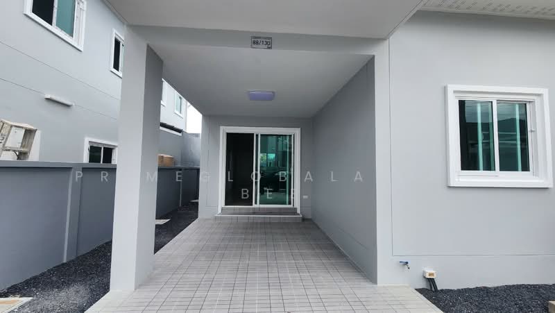 บ้านเดี่ยว, Phuket, Chalong, Muang Phuket, Phuket, 2 Bedrooms, 95 sqm, Semi-Detached House (Twin House) For Rent, by primeglobalasset bee, 500368290 - DDproperty.com