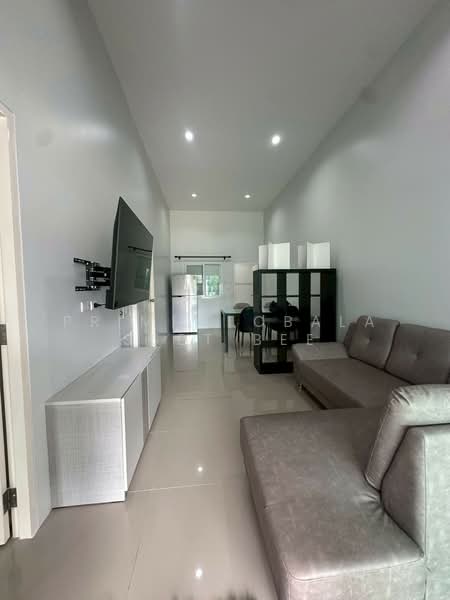 บ้านเดี่ยว, Phuket, Chalong, Muang Phuket, Phuket, 2 Bedrooms, 95 sqm, Semi-Detached House (Twin House) For Rent, by primeglobalasset bee, 500368290 - DDproperty.com