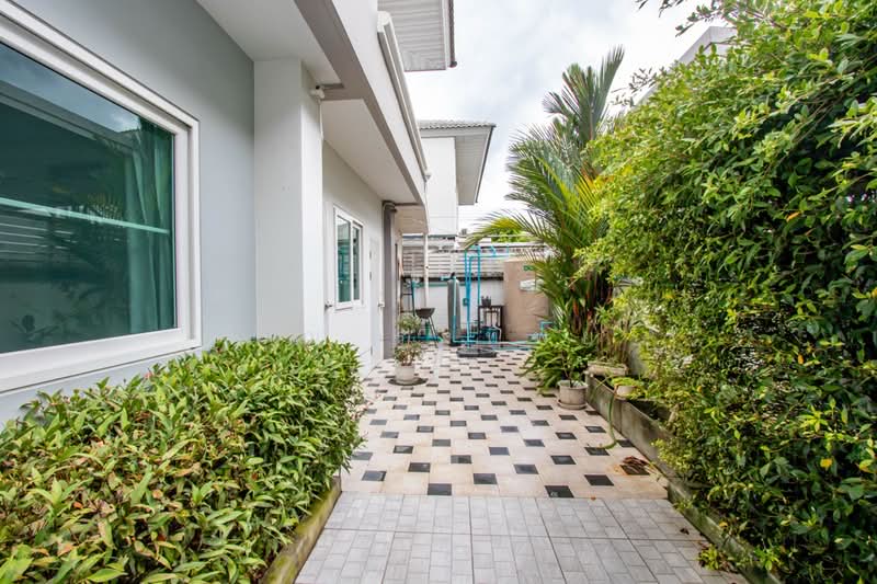 Family Home in Supalai Garden Ville San Kamphaeng, Chiang Mai, San Ton Pao, San Kamphaeng, Chiang Mai, 4 Bedrooms, 250 sqm, Single Detached House For Sale, by คุณ รุ่งทิพย์, 500368291 - DDproperty.com