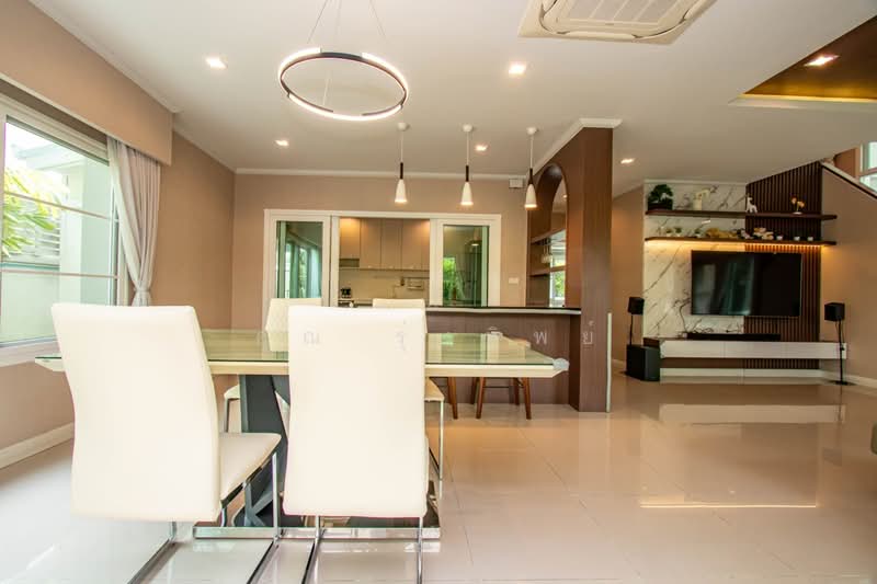 บ้านเดี่ยวสำหรับครอบครัว ในโครงการสุปาลัย การ์เดน วิลล์ สันกำแพง, เชียงใหม่, ต้นเปา, สันกำแพง, เชียงใหม่, 250 ตร.ม., บ้านเดี่ยว ขาย, โดย คุณ รุ่งทิพย์, 500368291 - DDproperty.com