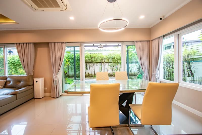 บ้านเดี่ยวสำหรับครอบครัว ในโครงการสุปาลัย การ์เดน วิลล์ สันกำแพง, เชียงใหม่, ต้นเปา, สันกำแพง, เชียงใหม่, 250 ตร.ม., บ้านเดี่ยว ขาย, โดย คุณ รุ่งทิพย์, 500368291 - DDproperty.com