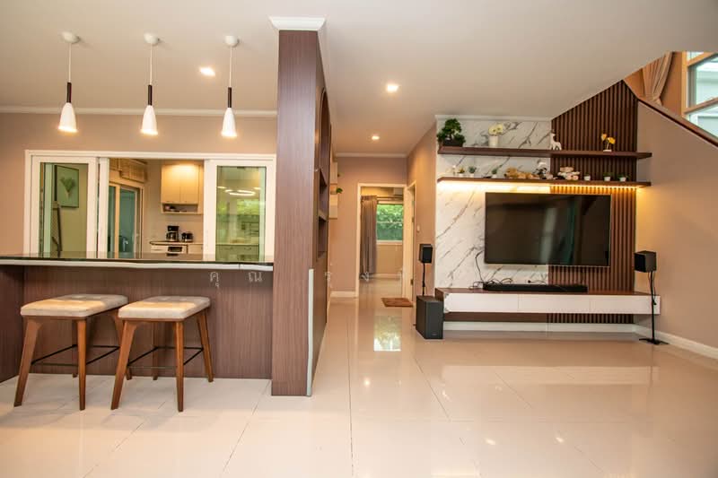 บ้านเดี่ยวสำหรับครอบครัว ในโครงการสุปาลัย การ์เดน วิลล์ สันกำแพง, เชียงใหม่, ต้นเปา, สันกำแพง, เชียงใหม่, 250 ตร.ม., บ้านเดี่ยว ขาย, โดย คุณ รุ่งทิพย์, 500368291 - DDproperty.com