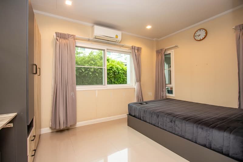 บ้านเดี่ยวสำหรับครอบครัว ในโครงการสุปาลัย การ์เดน วิลล์ สันกำแพง, เชียงใหม่, ต้นเปา, สันกำแพง, เชียงใหม่, 250 ตร.ม., บ้านเดี่ยว ขาย, โดย คุณ รุ่งทิพย์, 500368291 - DDproperty.com