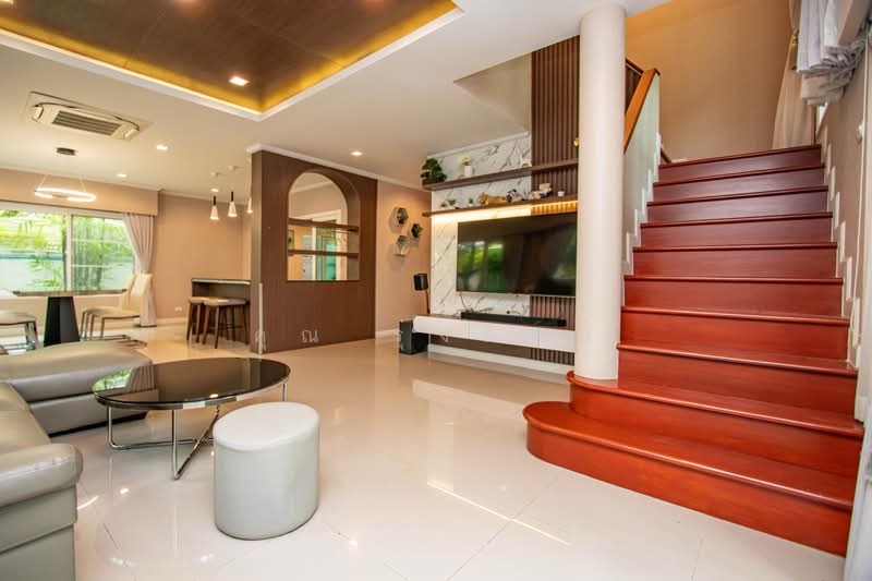 บ้านเดี่ยวสำหรับครอบครัว ในโครงการสุปาลัย การ์เดน วิลล์ สันกำแพง, เชียงใหม่, ต้นเปา, สันกำแพง, เชียงใหม่, 250 ตร.ม., บ้านเดี่ยว ขาย, โดย คุณ รุ่งทิพย์, 500368291 - DDproperty.com