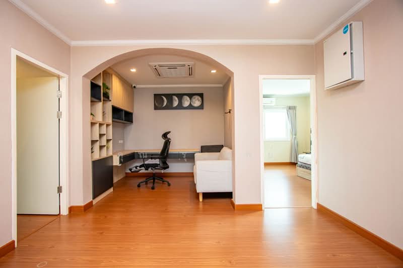 Family Home in Supalai Garden Ville San Kamphaeng, Chiang Mai, San Ton Pao, San Kamphaeng, Chiang Mai, 4 Bedrooms, 250 sqm, Single Detached House For Sale, by คุณ รุ่งทิพย์, 500368291 - DDproperty.com
