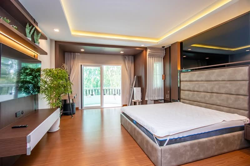บ้านเดี่ยวสำหรับครอบครัว ในโครงการสุปาลัย การ์เดน วิลล์ สันกำแพง, เชียงใหม่, ต้นเปา, สันกำแพง, เชียงใหม่, 250 ตร.ม., บ้านเดี่ยว ขาย, โดย คุณ รุ่งทิพย์, 500368291 - DDproperty.com