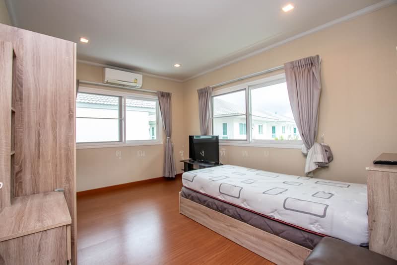 บ้านเดี่ยวสำหรับครอบครัว ในโครงการสุปาลัย การ์เดน วิลล์ สันกำแพง, เชียงใหม่, ต้นเปา, สันกำแพง, เชียงใหม่, 250 ตร.ม., บ้านเดี่ยว ขาย, โดย คุณ รุ่งทิพย์, 500368291 - DDproperty.com
