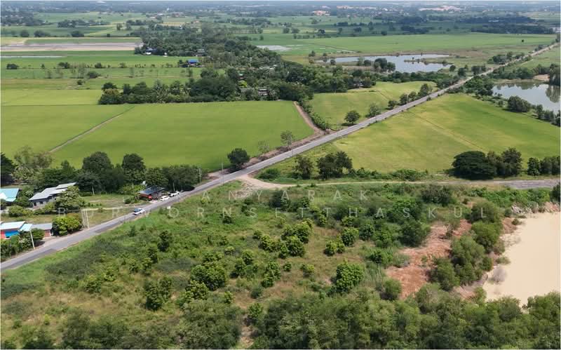 ตำบลหนองแขม อำเภอหนองแค จังหวัดสระบุรี, สระบุรี, หนองแขม, หนองแค, สระบุรี, 11,552 ตร.ม., ที่ดิน ขาย, โดย Kanyarak Borwornsetthaskul, 500368292 - DDproperty.com