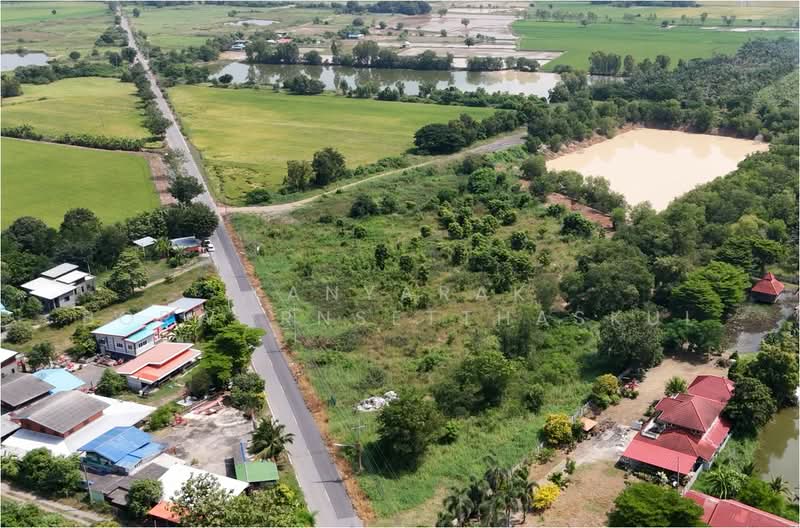 ตำบลหนองแขม อำเภอหนองแค จังหวัดสระบุรี, Saraburi, Nong Kham, Nong Khae, Saraburi, , 11,552 sqm, Land For Sale, by Kanyarak Borwornsetthaskul, 500368292 - DDproperty.com