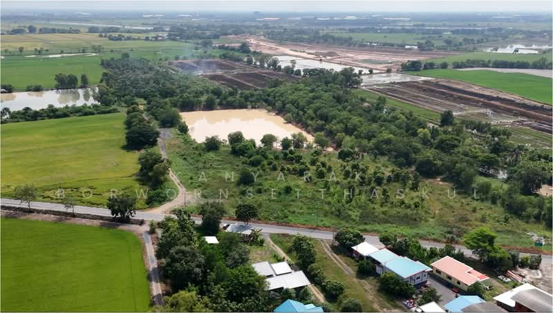 ตำบลหนองแขม อำเภอหนองแค จังหวัดสระบุรี, Saraburi, Nong Kham, Nong Khae, Saraburi, , 11,552 sqm, Land For Sale, by Kanyarak Borwornsetthaskul, 500368292 - DDproperty.com