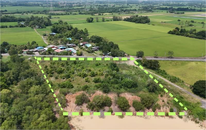 ตำบลหนองแขม อำเภอหนองแค จังหวัดสระบุรี, สระบุรี, หนองแขม, หนองแค, สระบุรี, 11,552 ตร.ม., ที่ดิน ขาย, โดย Kanyarak Borwornsetthaskul, 500368292 - DDproperty.com