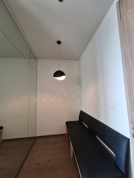 Park Origin Phrom Phong (Park 24), Bangkok, 68 Soi Sukhumvit 24, Khong Tan, Khlong Toei, Bangkok, 1 Bedroom, 31 sqm, Condo For Rent, by Umaphon saychaue, 500368293 - DDproperty.com