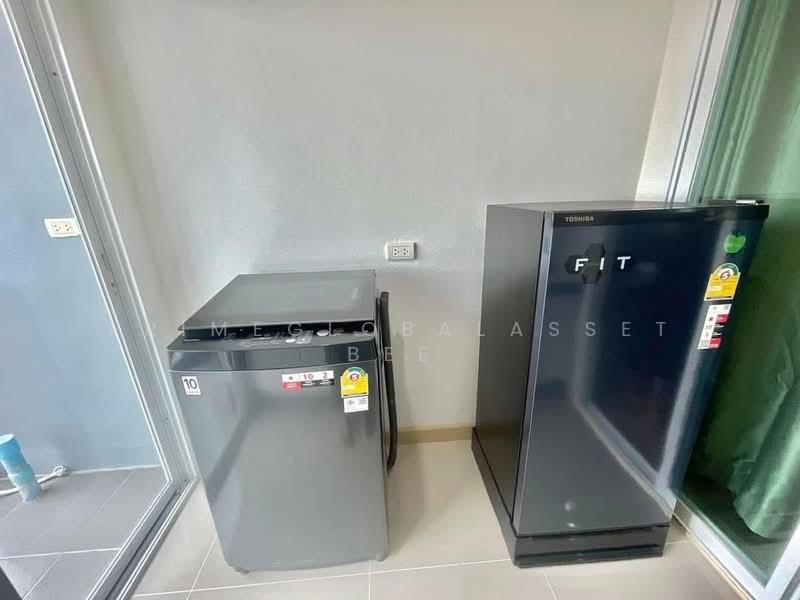 The View Suanluang, Phuket, Wichit, Muang Phuket, Phuket, 1 Bedroom, 29 sqm, Condo For Rent, by primeglobalasset bee, 500368294 - DDproperty.com