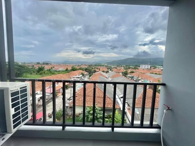 The View Suanluang, Phuket, Wichit, Muang Phuket, Phuket, 1 Bedroom, 29 sqm, Condo For Rent, by primeglobalasset bee, 500368294 - DDproperty.com