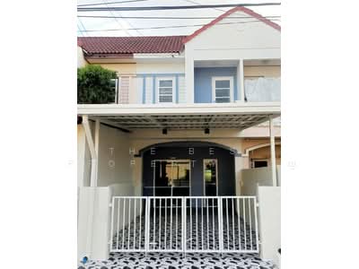 ขาย - Supalak Village Lamlukka – Klong 7 : ศุภลักษณ์ วิลเลจ ลำลูกกา คลอง 7, ปทุมธานี