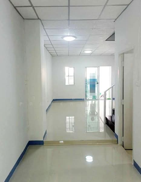 Supalak Village Lamlukka – Klong 7, Pathum Thani, Bung Kham Proi, Lam Luk Ka, Pathum Thani, 2 Bedrooms, 100 sqm, Townhouse For Sale, by The Best Property ขวัญ, 500368295 - DDproperty.com