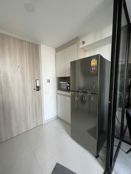 Knightsbridge Prime Sathorn, Bangkok, 599 Naradhiwas Rajanagarindra Road, Thung Maha Mek, Sathon, Bangkok, 1 Bedroom, 37 sqm, Condo For Rent, by Umaphon saychaue, 500368297 - DDproperty.com