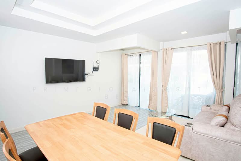 บ้านเดี่ยว, Phuket, Rawai, Muang Phuket, Phuket, 2 Bedrooms, 95 sqm, Townhouse For Rent, by primeglobalasset bee, 500368299 - DDproperty.com
