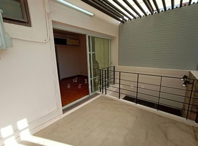 Aroonpat Rama 3 - Sathupradit, Bangkok, Yannawa Road, Chong Nonsi, Yan Nawa, Bangkok, 3 Bedrooms, 200 sqm, Townhouse For Rent, by ณัฐพัชร์ โชติอัครสินทบ, 500368300 - DDproperty.com
