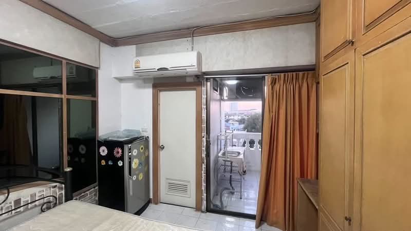 Non City Tower : นนท์ซิตี้ทาวเวอร์, นนทบุรี, ถ.รัตนาธิเบศร์, บางกระสอ, เมืองนนทบุรี, นนทบุรี, 28 ตร.ม., คอนโด ขาย, โดย คุณท็อป, 500368301 - DDproperty.com