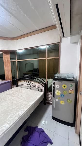 Non City Tower, Nonthaburi, Rattanathibet Road, Bang Kra So, Muang Nonthaburi, Nonthaburi, 1 Bedroom, 28 sqm, Condo For Sale, by คุณท็อป, 500368301 - DDproperty.com