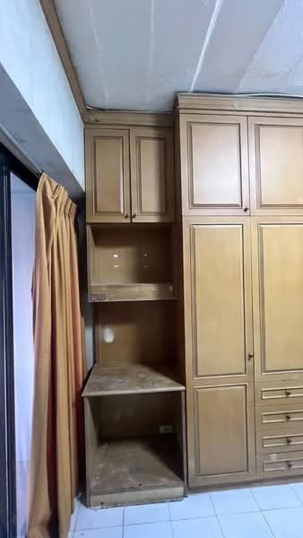 Non City Tower, Nonthaburi, Rattanathibet Road, Bang Kra So, Muang Nonthaburi, Nonthaburi, 1 Bedroom, 28 sqm, Condo For Sale, by คุณท็อป, 500368301 - DDproperty.com