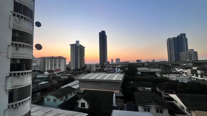 Non City Tower, Nonthaburi, Rattanathibet Road, Bang Kra So, Muang Nonthaburi, Nonthaburi, 1 Bedroom, 28 sqm, Condo For Sale, by คุณท็อป, 500368301 - DDproperty.com