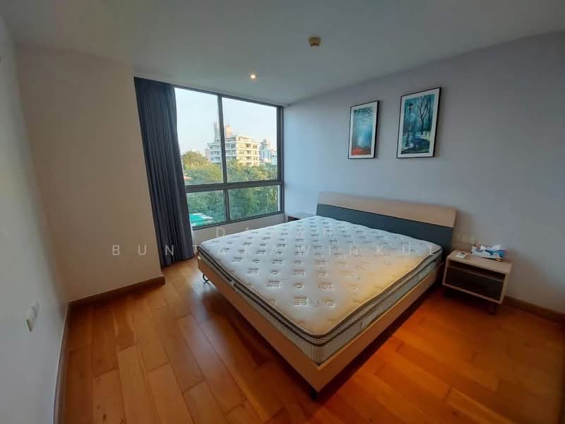 Downtown Forty Nine, Bangkok, Sukhumvit 39 Road, Khlong Tan Nua, Watthana, Bangkok, 2 Bedrooms, 70 sqm, Condo For Rent, by Daran Buntakawinkul, 500368303 - DDproperty.com