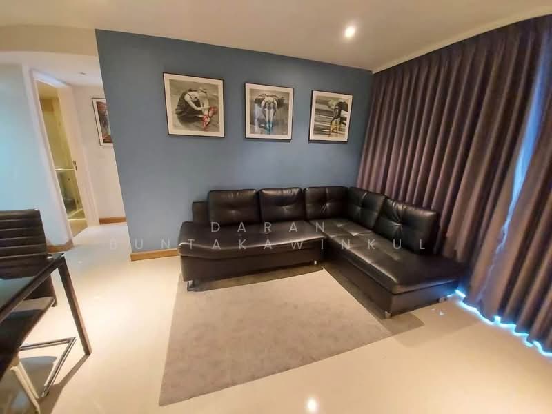 Downtown Forty Nine, Bangkok, Sukhumvit 39 Road, Khlong Tan Nua, Watthana, Bangkok, 2 Bedrooms, 70 sqm, Condo For Rent, by Daran Buntakawinkul, 500368303 - DDproperty.com