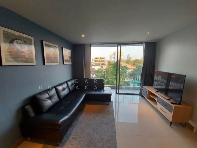 Downtown Forty Nine, Bangkok, Sukhumvit 39 Road, Khlong Tan Nua, Watthana, Bangkok, 2 Bedrooms, 70 sqm, Condo For Rent, by Daran Buntakawinkul, 500368303 - DDproperty.com
