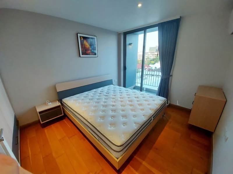 Downtown Forty Nine, Bangkok, Sukhumvit 39 Road, Khlong Tan Nua, Watthana, Bangkok, 2 Bedrooms, 70 sqm, Condo For Rent, by Daran Buntakawinkul, 500368303 - DDproperty.com