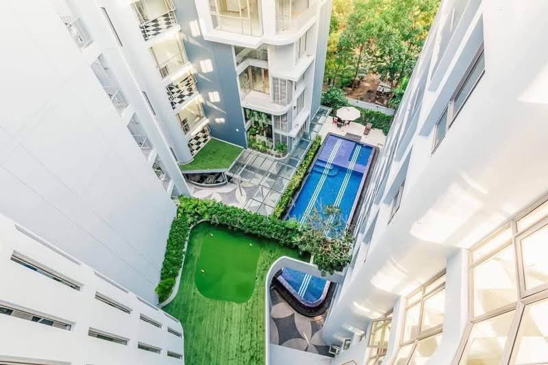 Downtown Forty Nine, Bangkok, Sukhumvit 39 Road, Khlong Tan Nua, Watthana, Bangkok, 2 Bedrooms, 70 sqm, Condo For Rent, by Daran Buntakawinkul, 500368303 - DDproperty.com