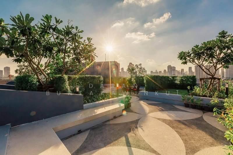 Downtown Forty Nine, Bangkok, Sukhumvit 39 Road, Khlong Tan Nua, Watthana, Bangkok, 2 Bedrooms, 70 sqm, Condo For Rent, by Daran Buntakawinkul, 500368303 - DDproperty.com