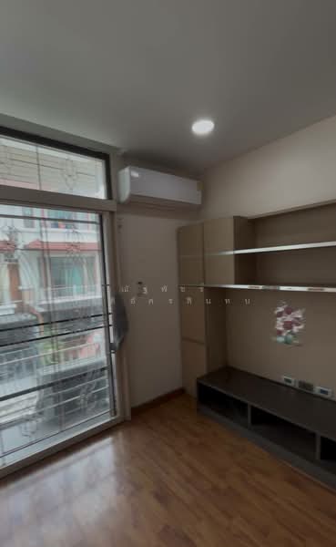 Aroonpat Rama 3 - Sathupradit, Bangkok, Yannawa Road, Chong Nonsi, Yan Nawa, Bangkok, 3 Bedrooms, 200 sqm, Townhouse For Sale, by ณัฐพัชร์ โชติอัครสินทบ, 500368304 - DDproperty.com