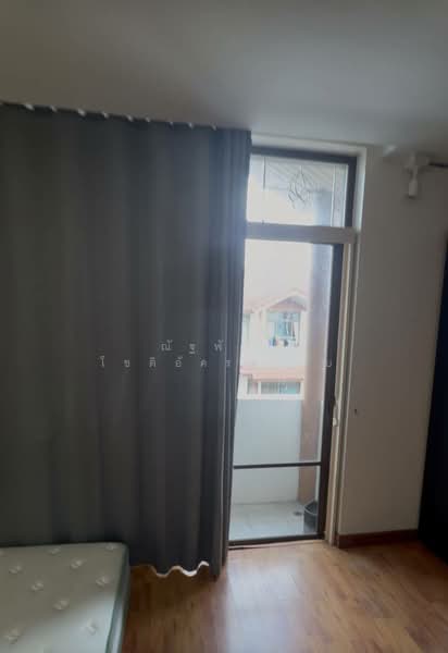 Aroonpat Rama 3 - Sathupradit, Bangkok, Yannawa Road, Chong Nonsi, Yan Nawa, Bangkok, 3 Bedrooms, 200 sqm, Townhouse For Sale, by ณัฐพัชร์ โชติอัครสินทบ, 500368304 - DDproperty.com
