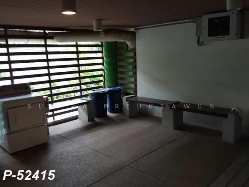 The Link Sukhumvit 50, Bangkok, Soi Sukhumvit 50, Sukhumvit Road, Phra Kanong, Khlong Toei, Bangkok, Studio, 32 sqm, Condo For Rent, by Susira Preuksawun, 500368306 - DDproperty.com