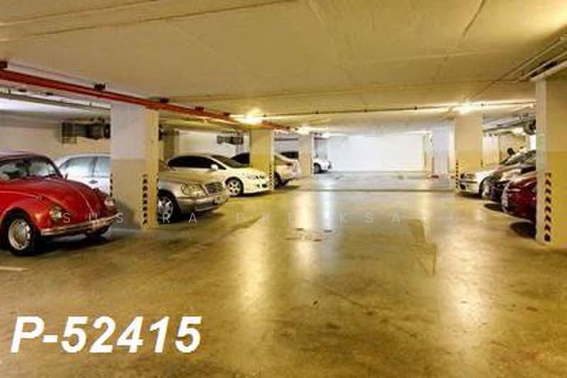 The Link Sukhumvit 50, Bangkok, Soi Sukhumvit 50, Sukhumvit Road, Phra Kanong, Khlong Toei, Bangkok, Studio, 32 sqm, Condo For Rent, by Susira Preuksawun, 500368306 - DDproperty.com