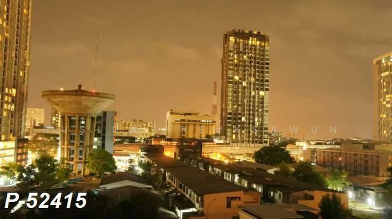 The Link Sukhumvit 50 : เดอะ ลิงค์ สุขุมวิท 50, กรุงเทพ, ซอยสุขุมวิท 50 ถนนสุขุมวิท, พระโขนง, คลองเตย, กรุงเทพ, 32 ตร.ม., คอนโด ให้เช่า, โดย Susira Preuksawun, 500368306 - DDproperty.com