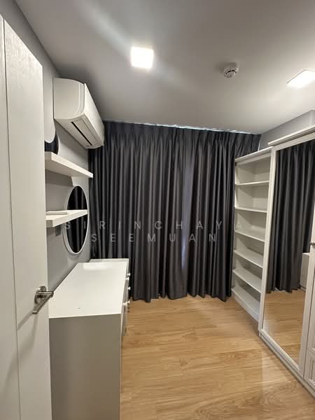 Atmoz Kanaal Rangsit : แอทโมซ คาแนล รังสิต, ปทุมธานี, Rangsit Pathum Thani Road, บางพูน, เมืองปทุมธานี, ปทุมธานี, 35 ตร.ม., คอนโด ให้เช่า, โดย Sirinchaya Seemuan, 500368307 - DDproperty.com