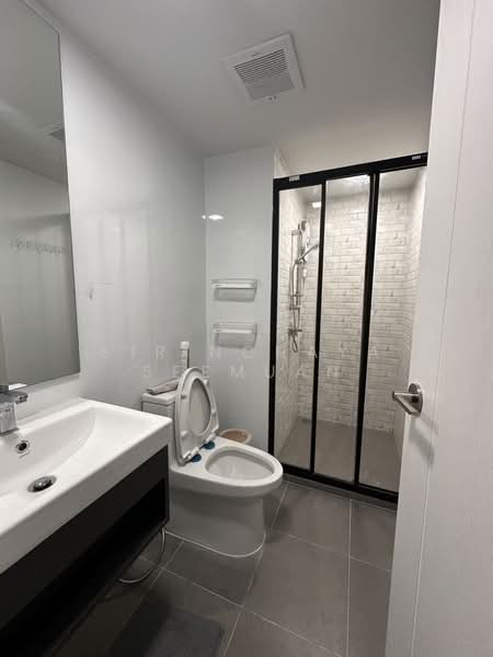 Atmoz Kanaal Rangsit : แอทโมซ คาแนล รังสิต, ปทุมธานี, Rangsit Pathum Thani Road, บางพูน, เมืองปทุมธานี, ปทุมธานี, 35 ตร.ม., คอนโด ให้เช่า, โดย Sirinchaya Seemuan, 500368307 - DDproperty.com