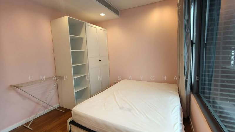 Amanta Lumpini, Bangkok, Rama 4 Road, Thung Maha Mek, Sathon, Bangkok, 2 Bedrooms, 87 sqm, Condo For Rent, by Umaphon saychaue, 500368311 - DDproperty.com